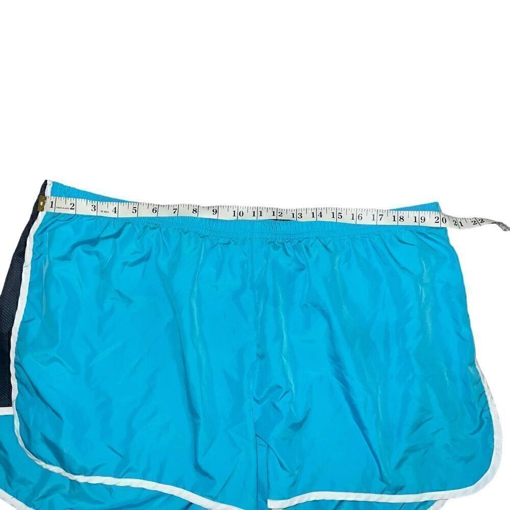 BUNDLE (2) B SPORT Black & Blue Athletic Shorts Size 3X - Picture 4 of 6